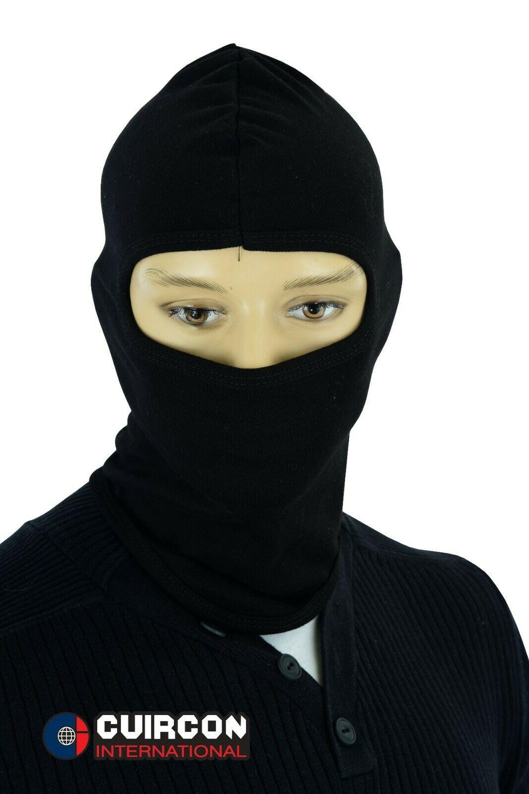 Balaclava Hood Fr Head Sock Face Mask 100 % Nomex Fire Resistant For Racing